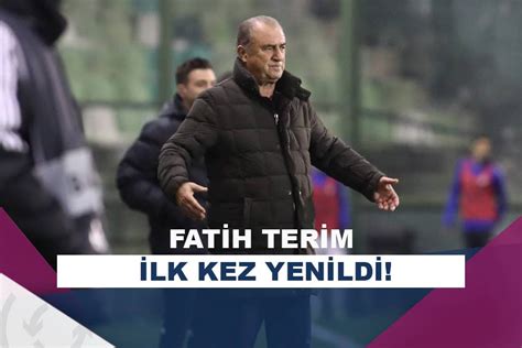 Panathinaikos Fatih Terimle Ilk Kez Yenildi Asist Analiz