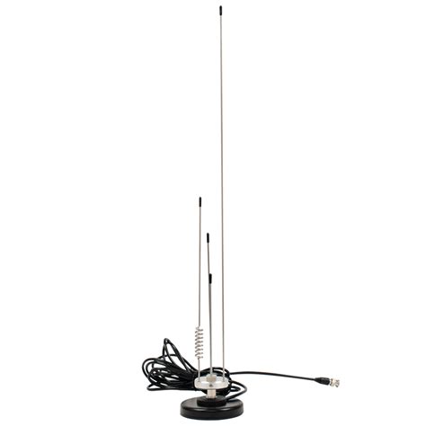 WMM-460 - Mobile/Desktop Radio Scanner Antenna - Multi Band | Whistler Group