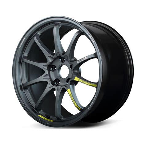 Evasive Motorsports Volk Racing Ce N Plus M Spec Wheel Face