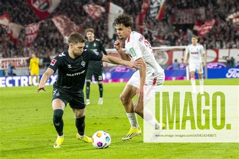 Fc Koeln Vs Sv Werder Bremen Foo