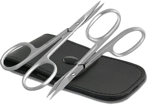 Instrumentenrw Nagelscheren Set Mit Etui Ab Preisvergleich