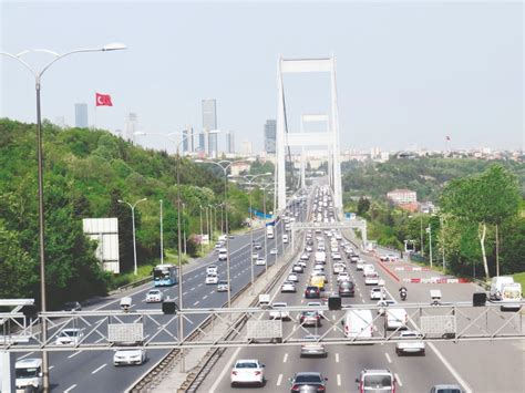 Köprü ve otoyollar artık daha pahalı Ekonomi haberleri