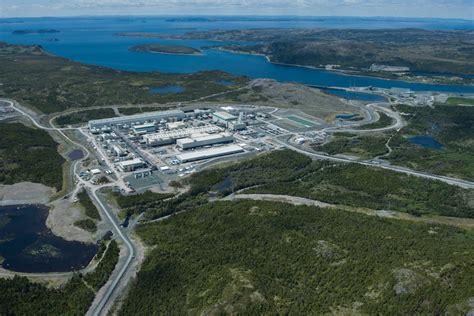 Randd Provides Much Needed Boost In The East Canadian Mining Journal