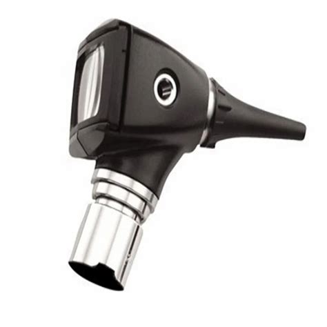 Stainless Steel Welch Allyn Otoscope For Hospital Model Name Number