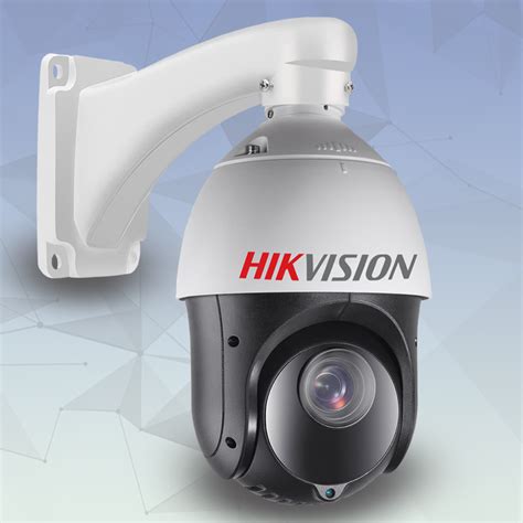 CAMARA PTZ DS 2AE4225TI D 2MP HIKVISION