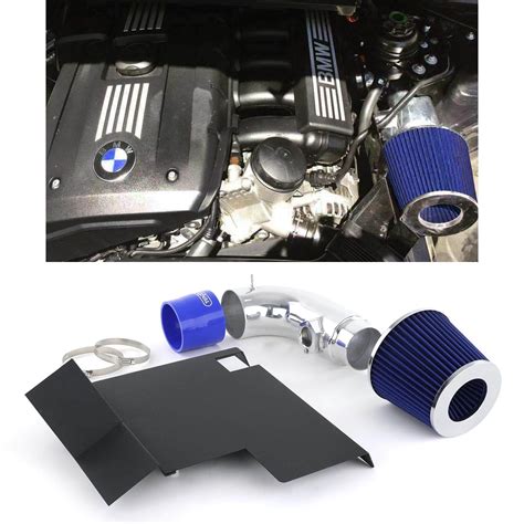 Kit Filtre Air Sport Bmw S Rie Et E E E E Moteur Essence