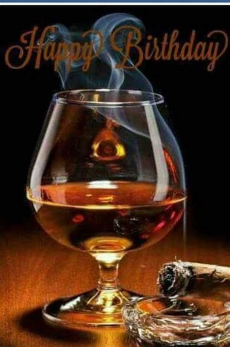 Pin By Shirley Dismuke On Happy Birthday Happy Birthday Drinks