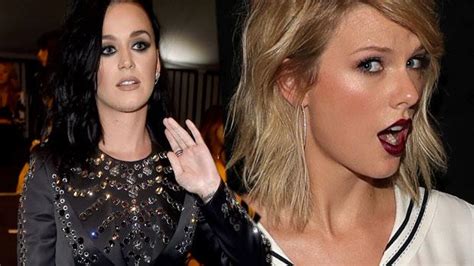 Say Sorry! Katy Perry Confesses SHOCKING Secret About Taylor Swift Feud