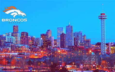 HD Images Denver Colorado Wallpaper - WallpaperSafari