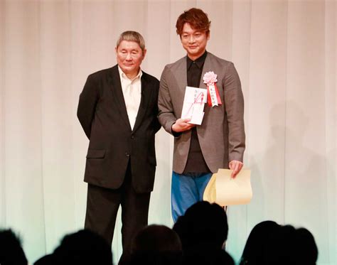 【写真 1118枚】松重豊：「漣さん、天国で僕らを見守って」 西田敏行ら共演者が大杉さんしのぶ Mantanweb（まんたんウェブ）