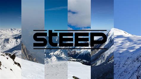 Steep Wallpapers - Top Free Steep Backgrounds - WallpaperAccess