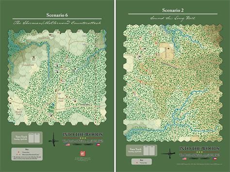 Into The Woods The Battle Of Shiloh