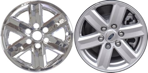 Ford F-150 Wheel Skins | Wheel Covers | HH Auto