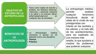 Antropologia Pptx Descarga Gratuita