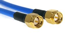 Semi Rigid Coaxial Cables