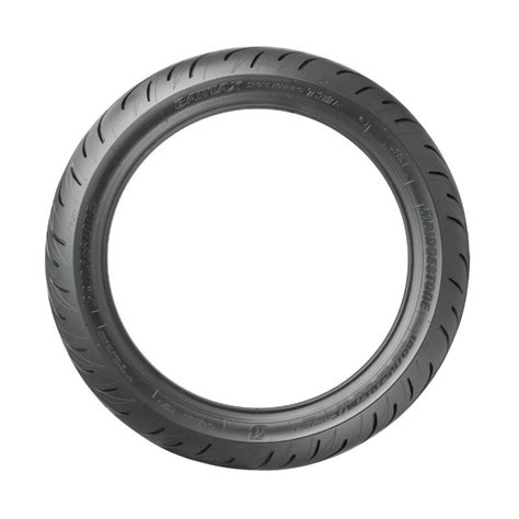 Neumático Bridgestone BATTLAX T31 190 55 ZR 17 75W TL NeumÁticos y