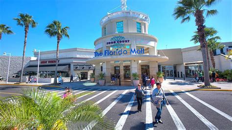 Malls to debut premium parking spots through mobile app - Orlando Sentinel