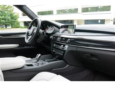 2015 BMW X5: 111 Interior Photos | U.S. News