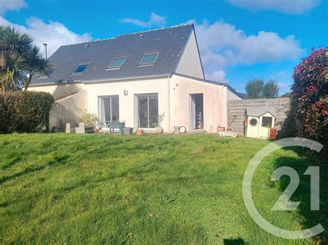 Maison à vendre 3 pièces 60 m2 Theix 56 BRETAGNE