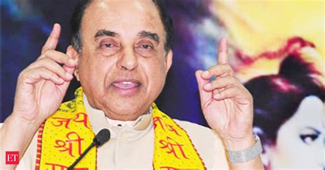 Hate Speech Centre Opposes Subramanian Swamy S Plea In Supreme Court