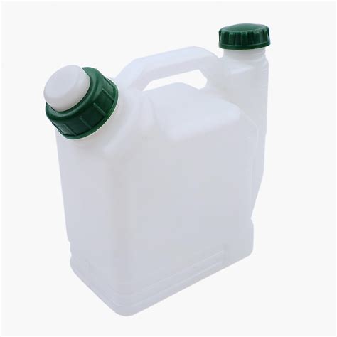 1.0L 1L Gas Pertrol Fuel Oil Mix Mixing Bottle Gasoline Chainsaw
