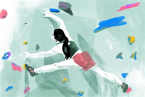 sport climbing olympic 7