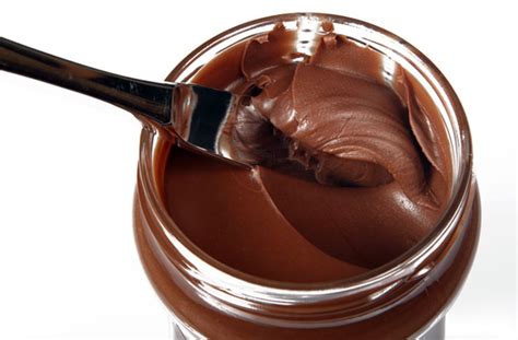 Crema Spalmabile Al Cioccolato E Nocciola Parliamo Di Cucinaparliamo