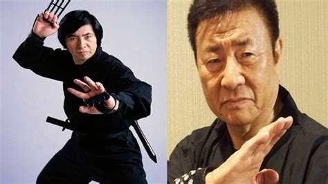 Ninja Movies of Sho Kosugi | Throw Ninja Star