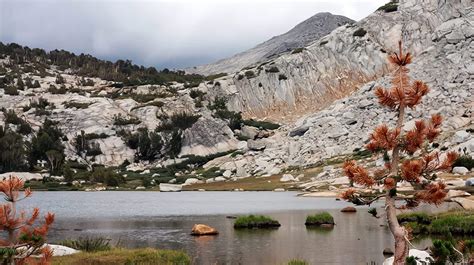 Vogelsang High Sierra Camp Discover Yosemite National Park