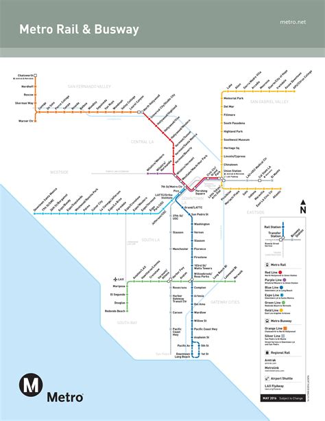 This guide explains how to read the metrolink ca schedule 15