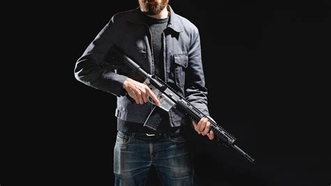 untraceable ar  ghost gun   office wired