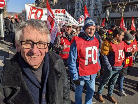 Convergence Anticapitaliste Et Cologique Manifestations Tout Cela