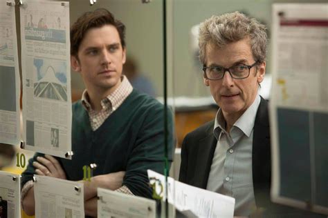 The Fifth Estate review | Digital Trends