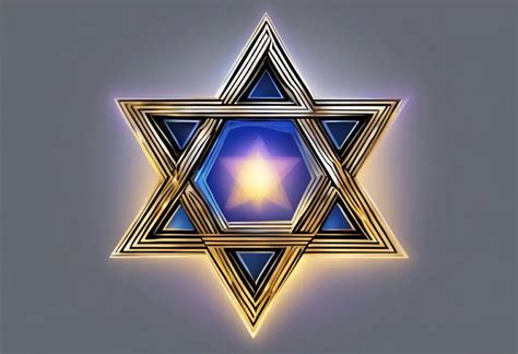 ️ Star Of David Spiritual Meaning | [ Spiritual ]