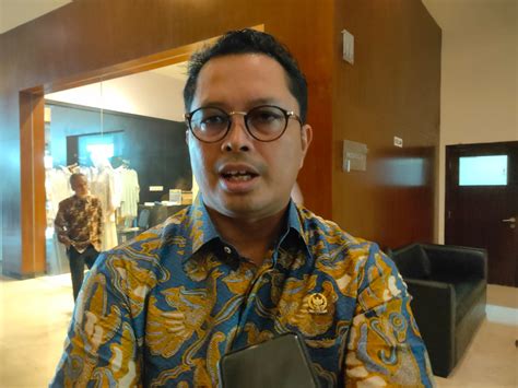 Mahyuddin Dorong Pemerintah Bangun Industri Pengolahan CPO Di Kaltim