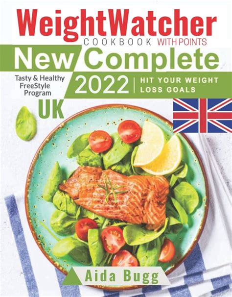 Weight Watchers New Complete Cookbook Sydel Ofilia