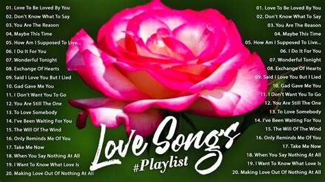 Most Old Beautiful Love Songs Of 70s 80s 90s 💕 Best Romantic Love Songs