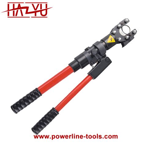 Premium Hydraulic Wire Cutter By Factory Cut With Ease And Precision