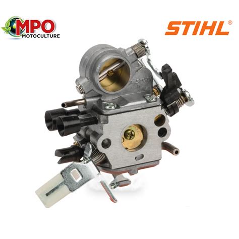 Carburateur C Q S D Origine Stihl