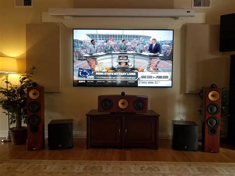 2x SVS SB12-NSD current -> 2x SB-3000 or add a PC sub? (ended up with ...