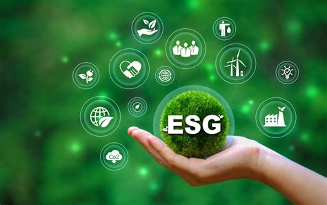 Dun And Bradstreet Unveils Esg Solutions For Businesses