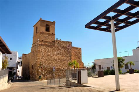 Mojácar Un Pueblo índalo ¿qué Ver Todo Bien Mamá