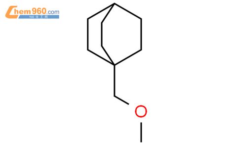 Bicyclo Octane Methoxymethyl Mol