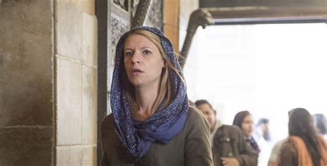 Review: Homeland: Season Four - Slant Magazine