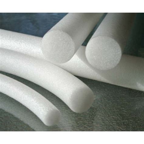 White Epe Foam Supreme Backer Rod At Rs 1 50 Meter In Guntur ID