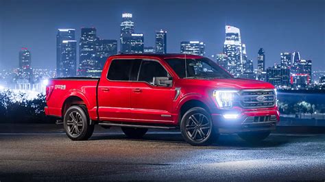 Edmunds Top Rated Truck 2023 Edmunds