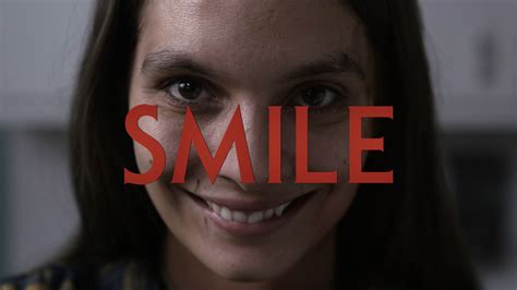 Smile Movie on Twitter: "What Makes You Smile? #SmileMovie https://t.co ...