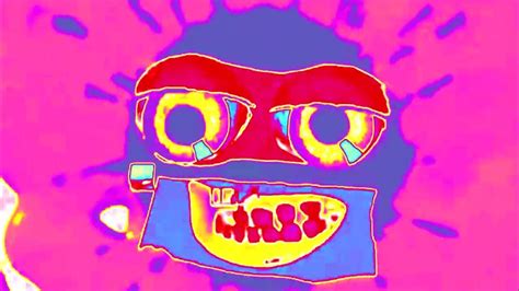 New Effect Klasky Csupo In Power Robot Youtube