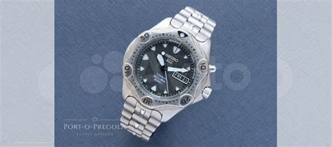 Seiko Ags Scuba Starfish Diver S