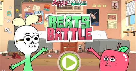 APPLE AND ONION BEATS BATTLE Online Free on Gombis